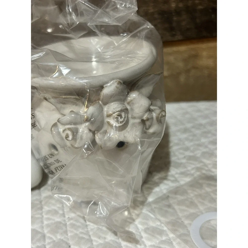 Scentsy retired flower